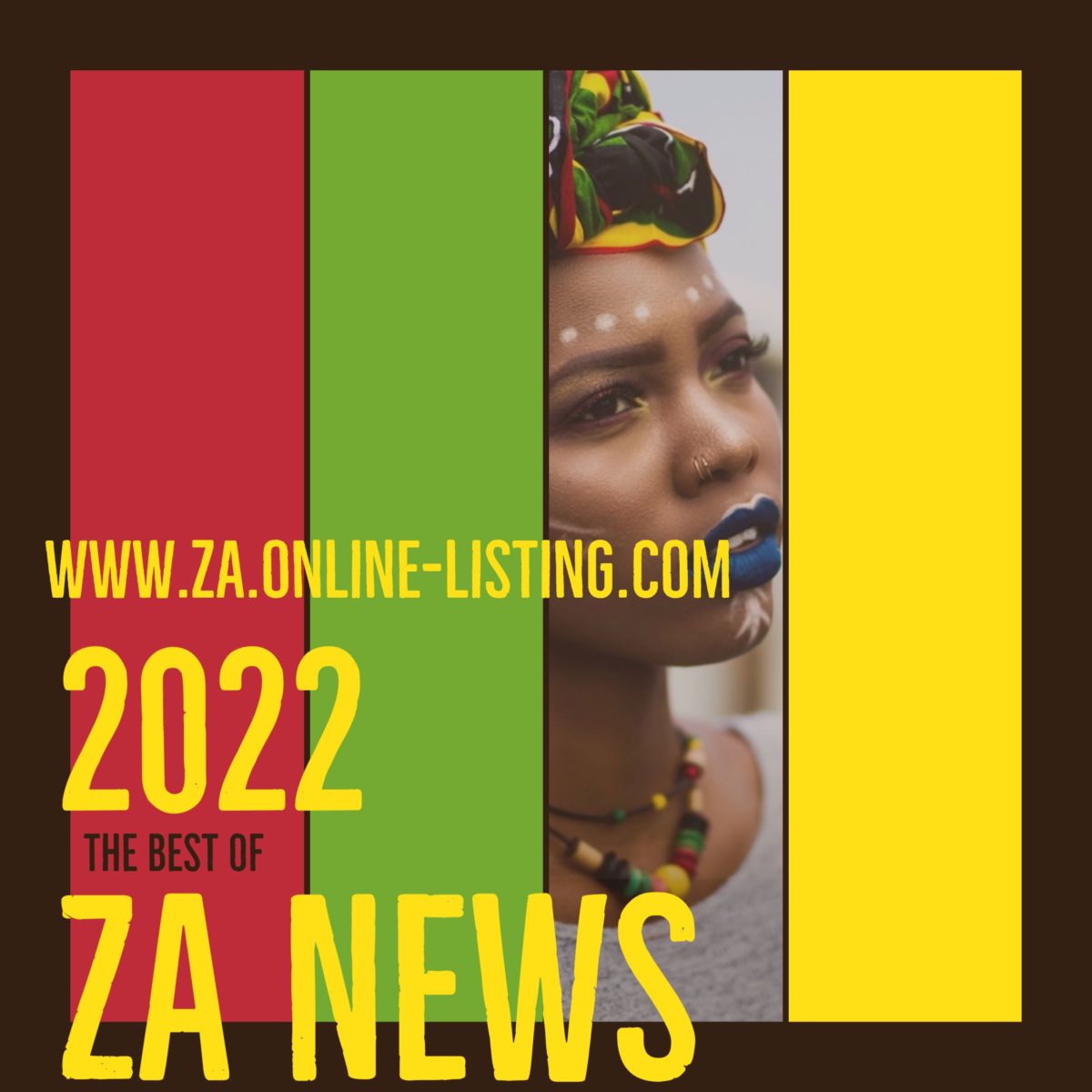 The Best South Africa News